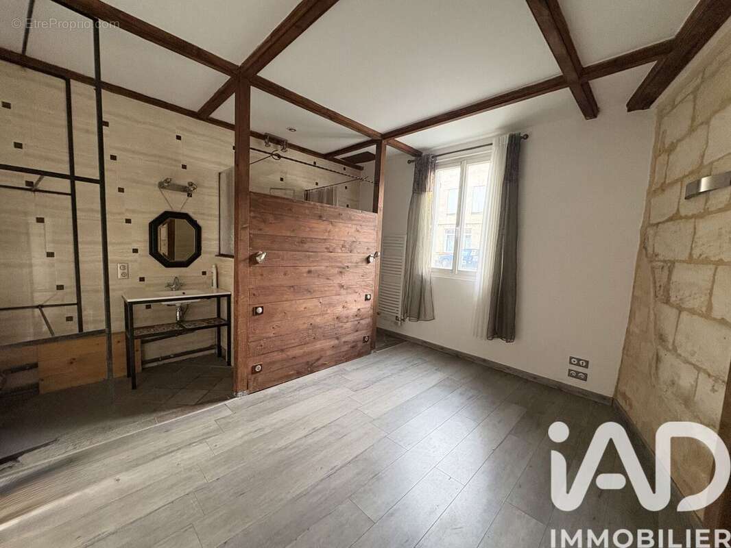 Photo 4 - Maison à LIBOURNE