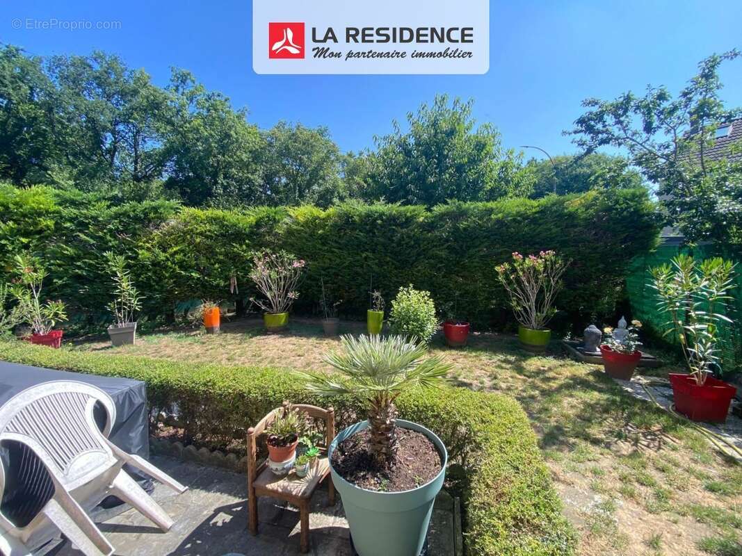 Maison à FRANCONVILLE