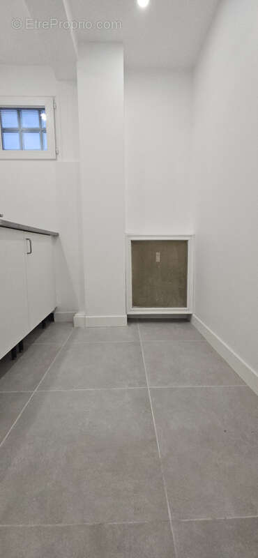 Appartement à ENGHIEN-LES-BAINS