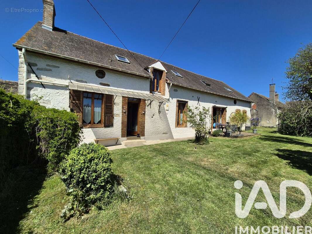Photo 3 - Maison à DOLLOT