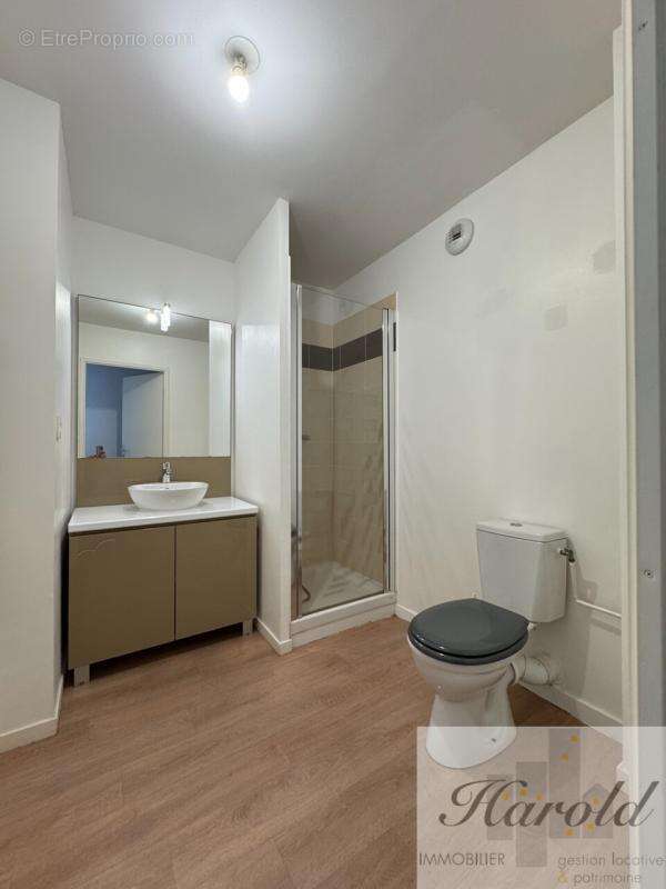 titre - Appartement à AMIENS