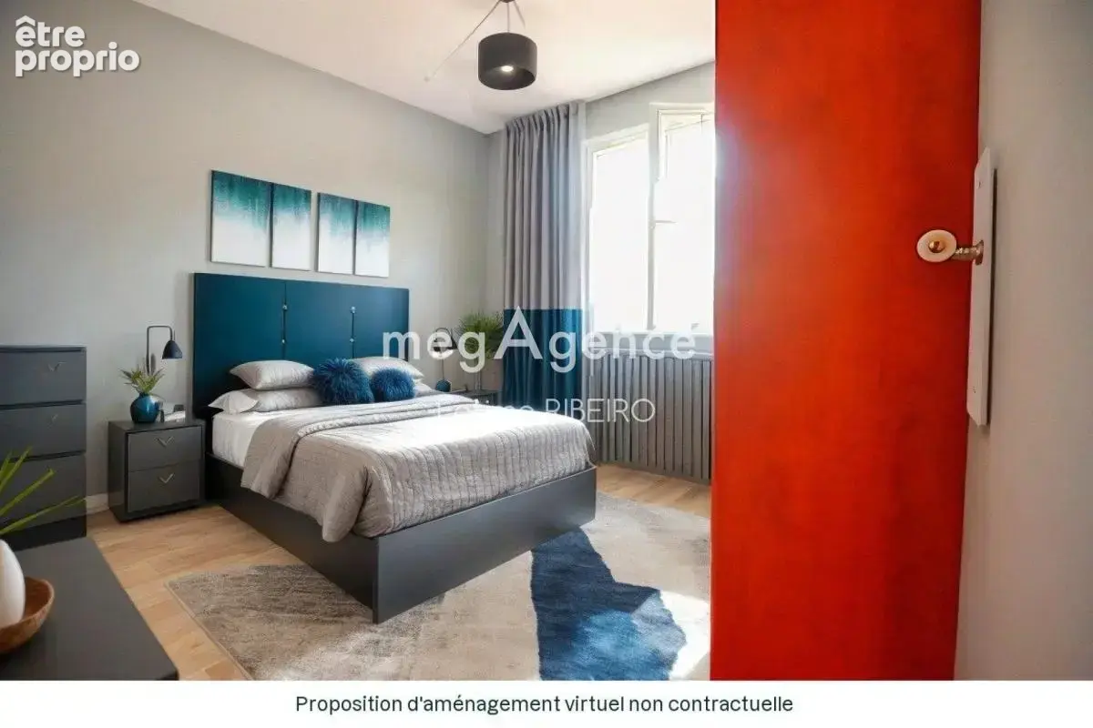 Maison plain‑pied ,Grand terrain 1 359 m² Sous‑sol total - photo 9