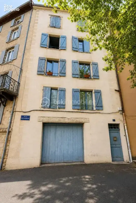 Maison 106 m² à Thiers  - photo 22