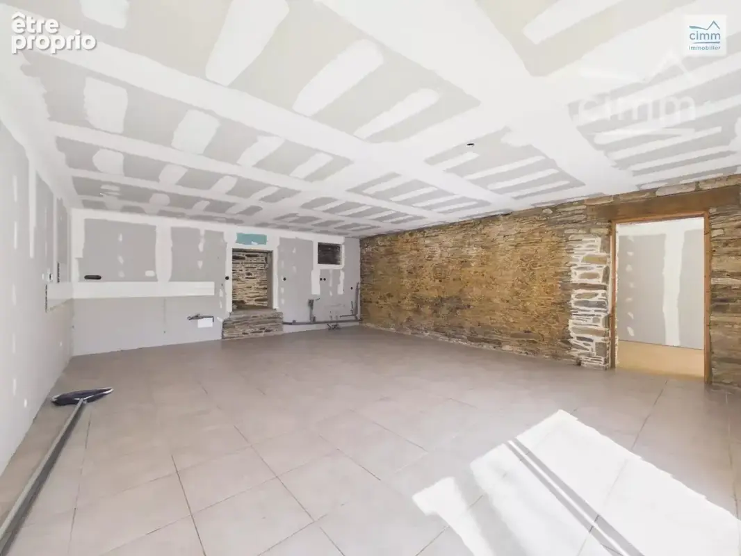 Maison de 314 m2 avec piscine et terrain de 1633 m2 - ST JUST - photo 16