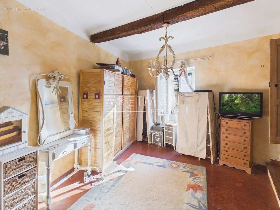Appartement à SEILLANS