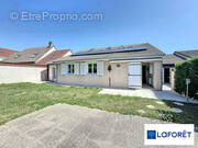 Maison à SAINT-GERMAIN-DE-LA-GRANGE