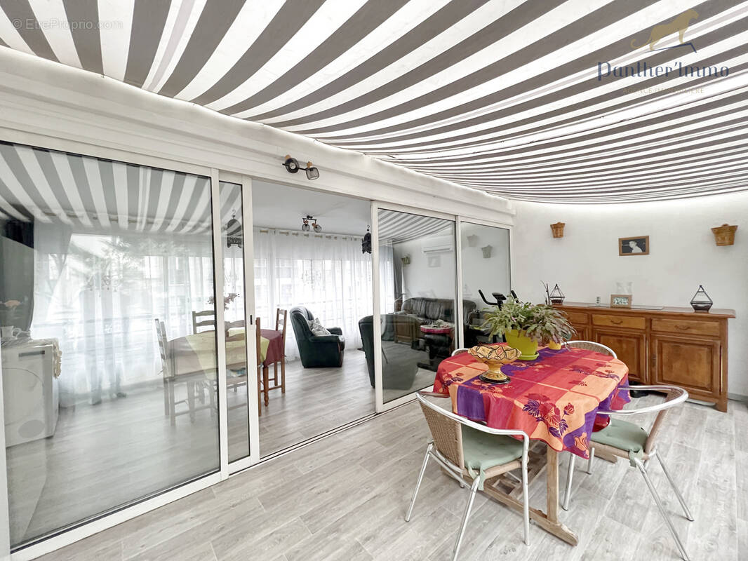 Appartement à TOURS