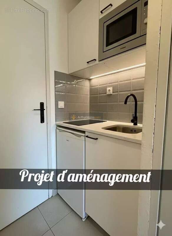 Appartement à SAINT-RAPHAEL