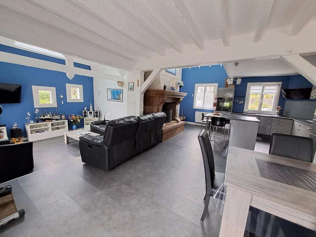 Maison à ARRADON