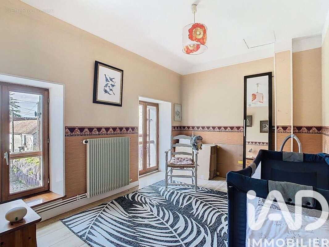 Photo 6 - Maison à FERICY