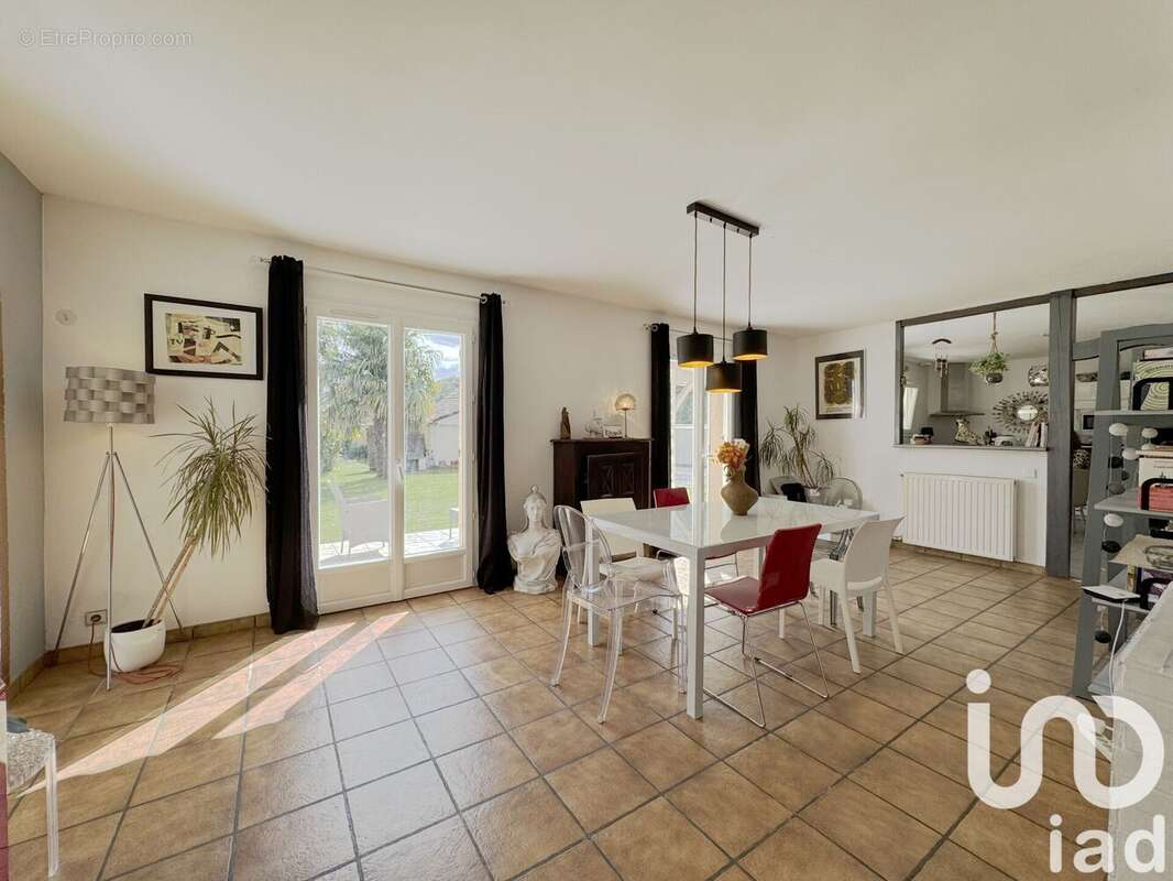 Photo 5 - Maison à NARCASTET