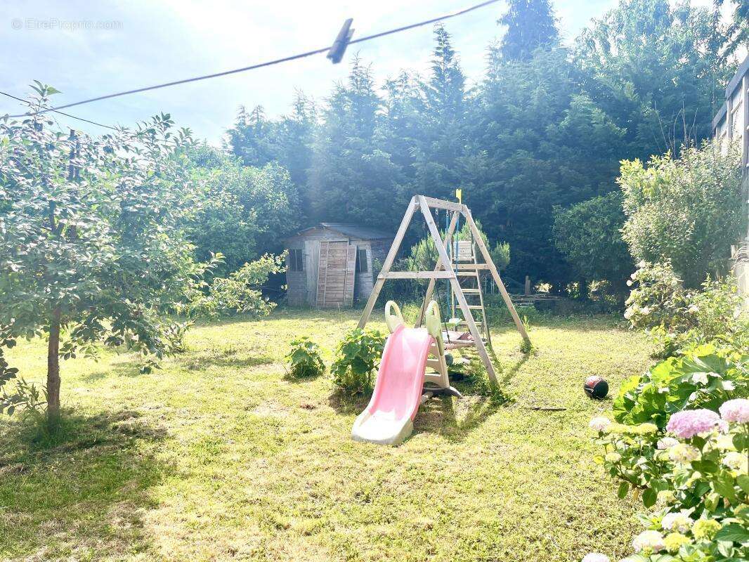 Maison à ANNOEULLIN