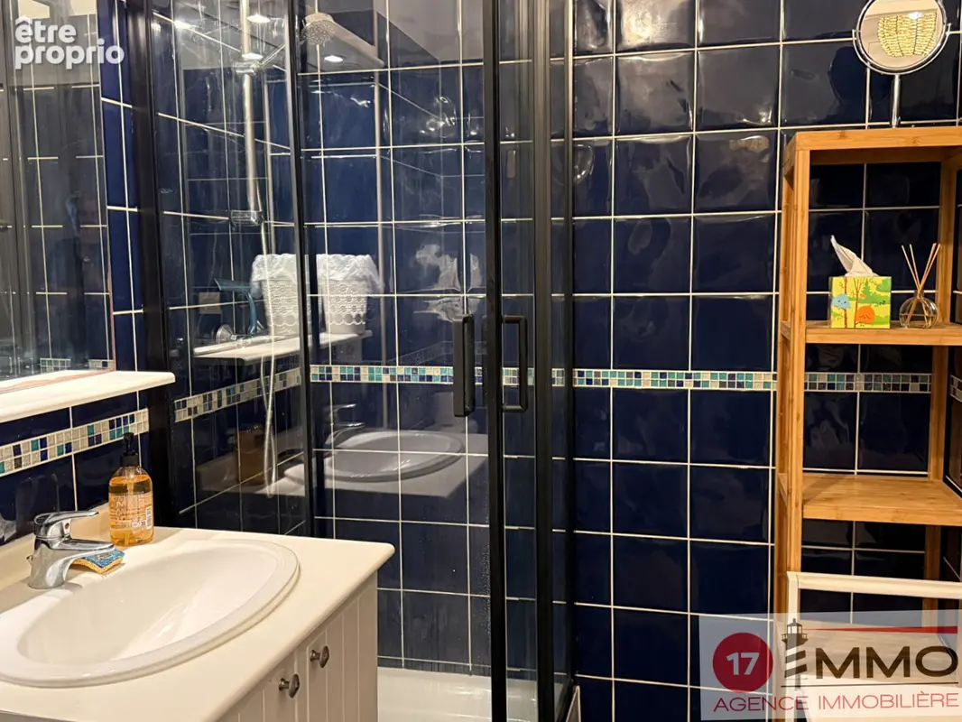 Appartement Châtelaillon-Plage 2 pièces 40 m² - photo 5