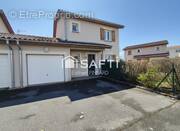 Photo 1 - Maison à AMBERIEU-EN-BUGEY