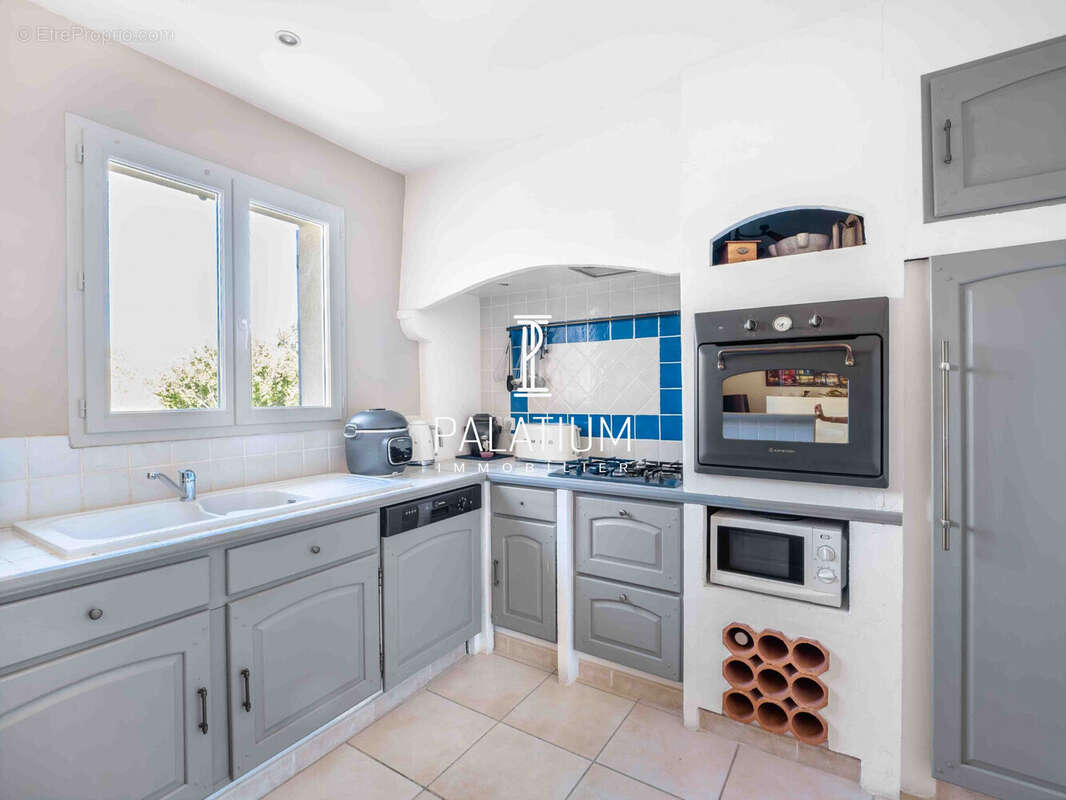 Maison à PIERREVERT