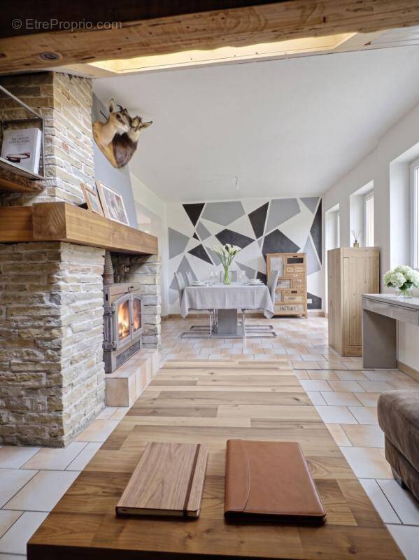 Appartement à PASSY