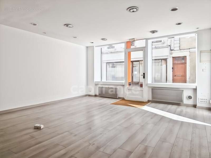 Appartement à LE GRAND-LUCE