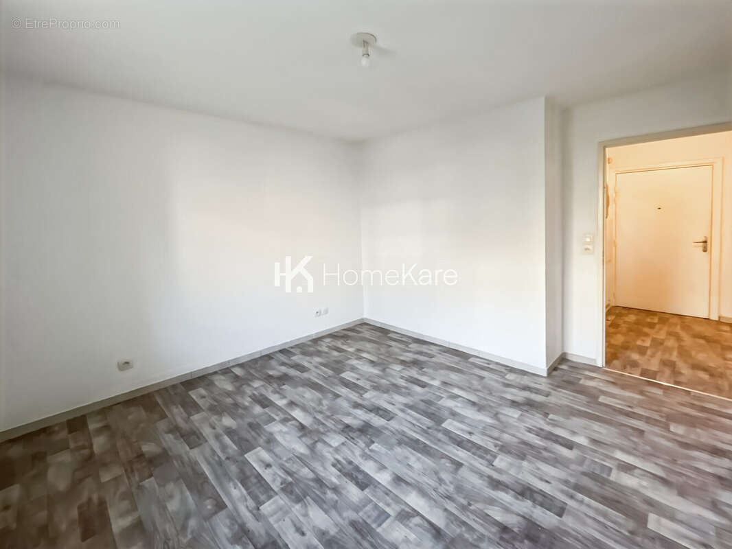 Appartement à TOURNEFEUILLE