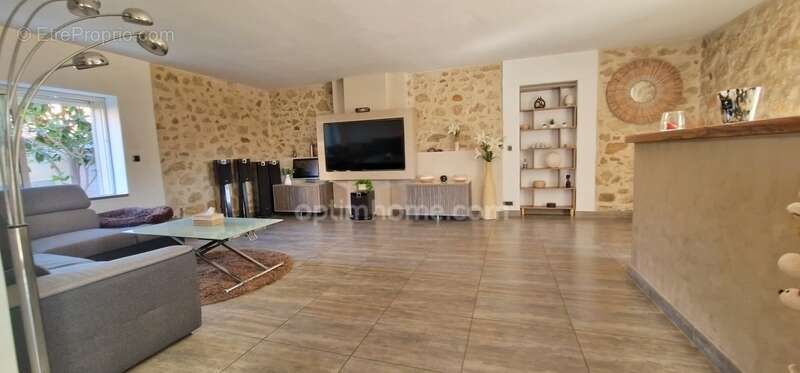Mas de caractere t5/6 piscine! - photo 8