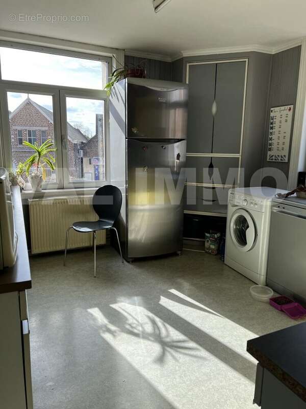 IMG_8704 - Appartement à DOUAI