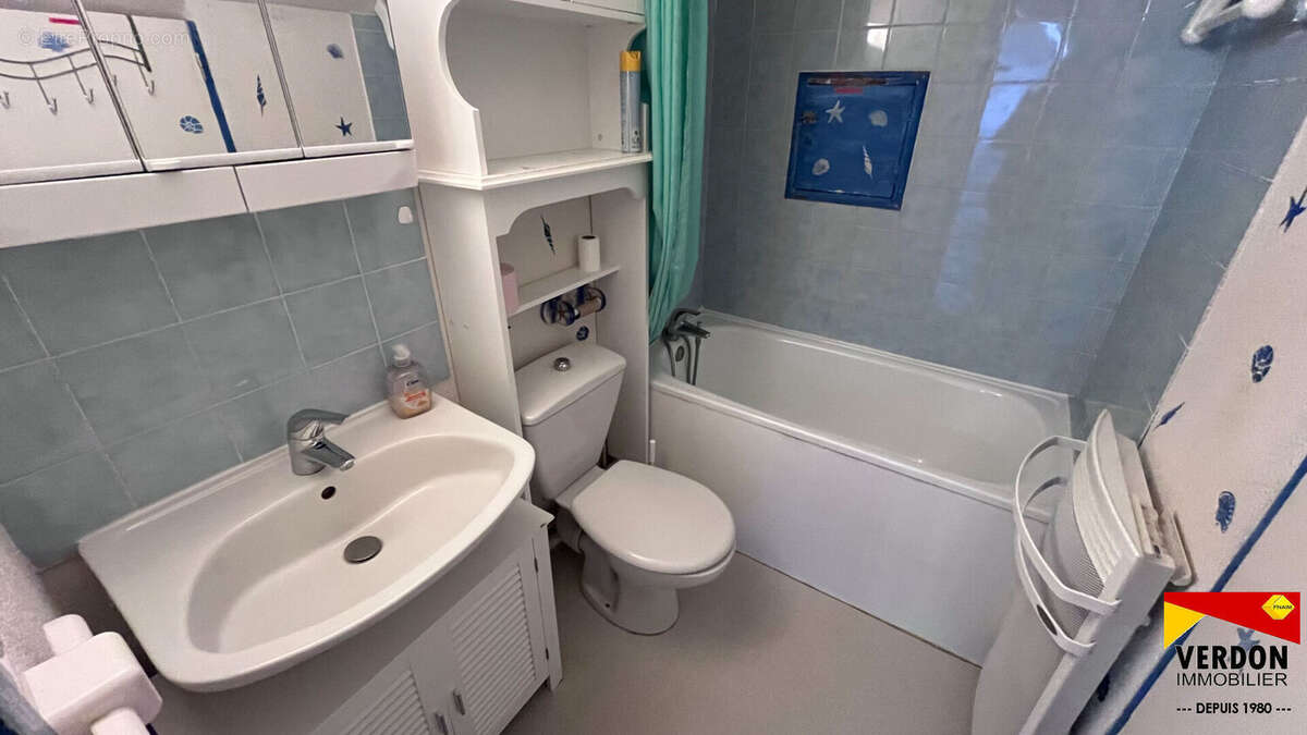 Photo 4 - Appartement à ALLOS