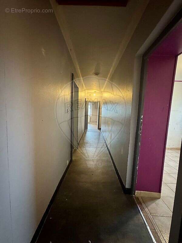 Maison à SERROUVILLE