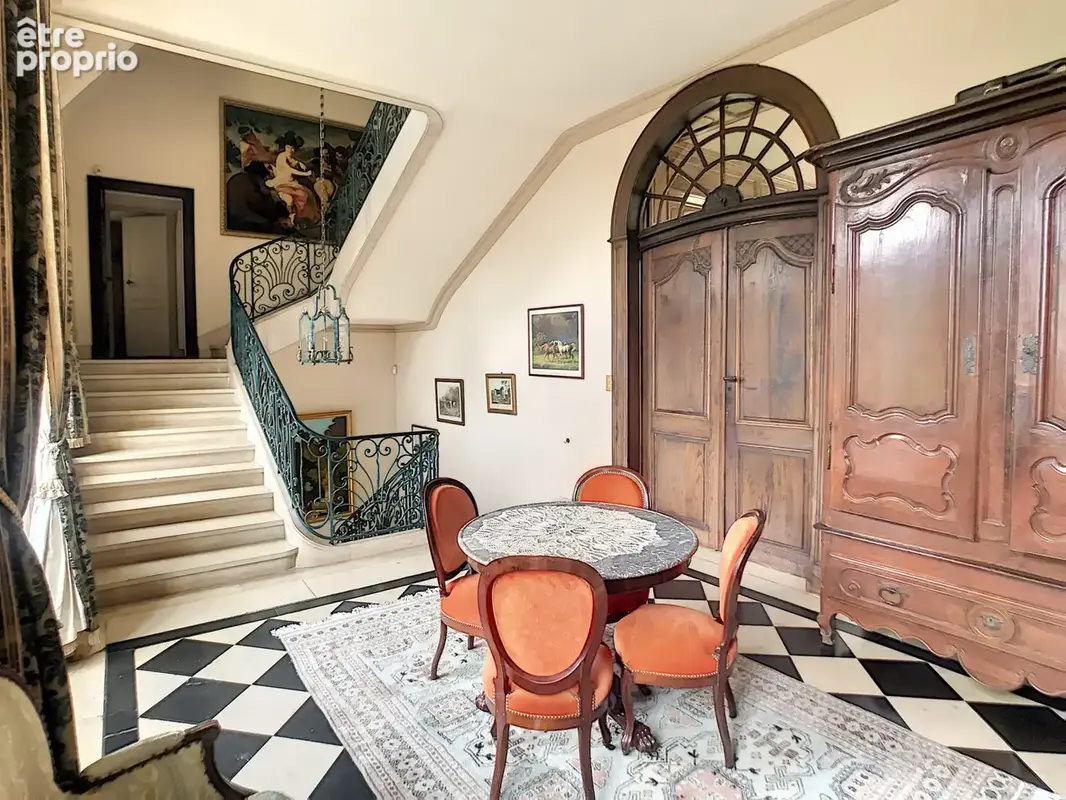Maison 9 pièces 383 m² à vendre à Pau (64000) - photo 9