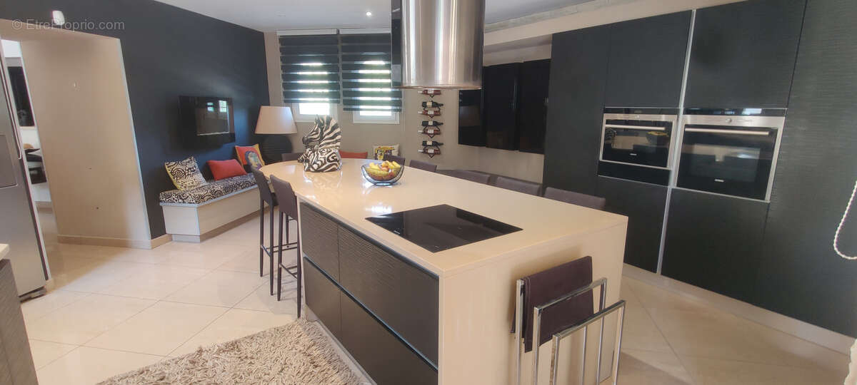 Maison à DRAGUIGNAN