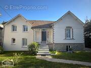   - Maison à SAINT-BREVIN-LES-PINS