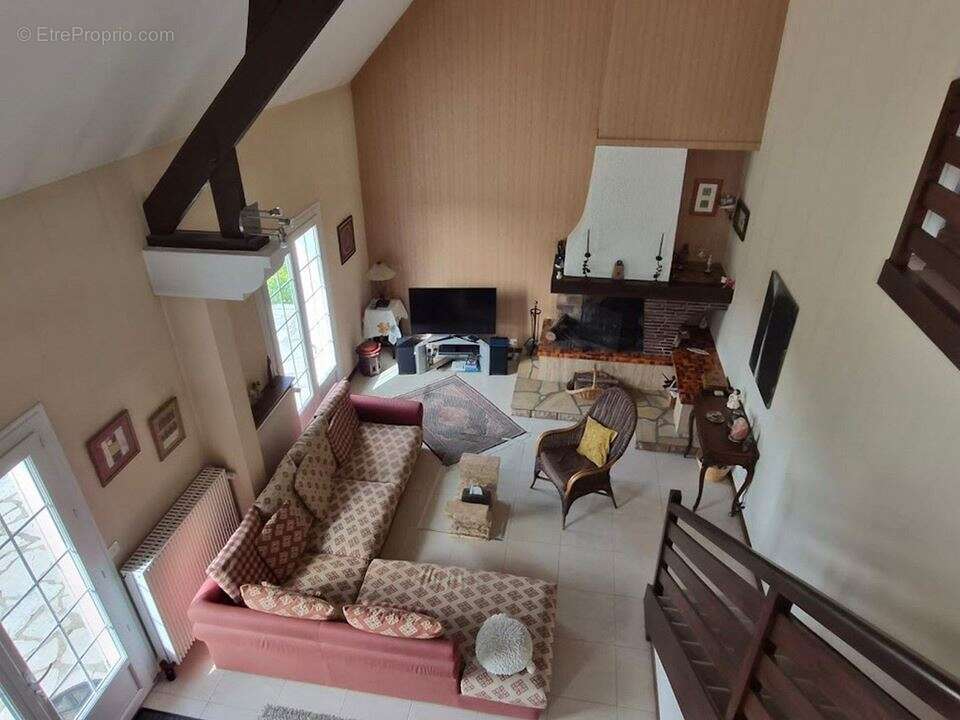 Maison à CEPOY