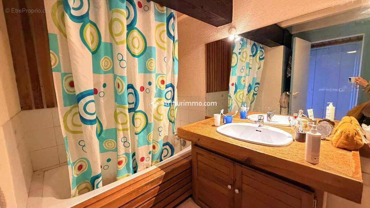 Appartement à MILLAU