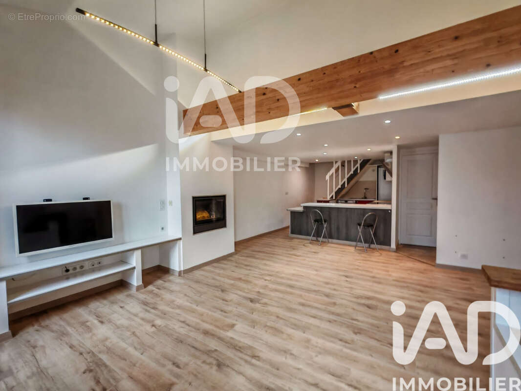 Photo 2 - Appartement à FLAYOSC