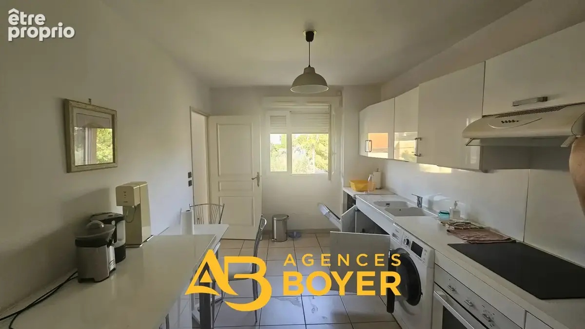 Dernier étage   penthouse d’exception avec 95 m2 de terrasse - photo 8