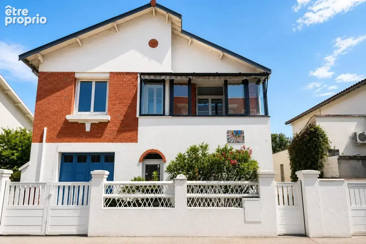 Maison à TOULOUSE