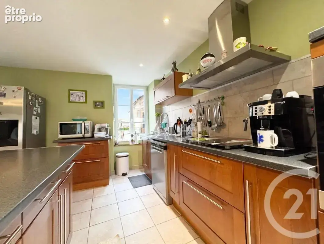 Maison 5 pièces 181 m² à vendre à Saint-Laurent-Sur-Gorre (87310) - photo 5