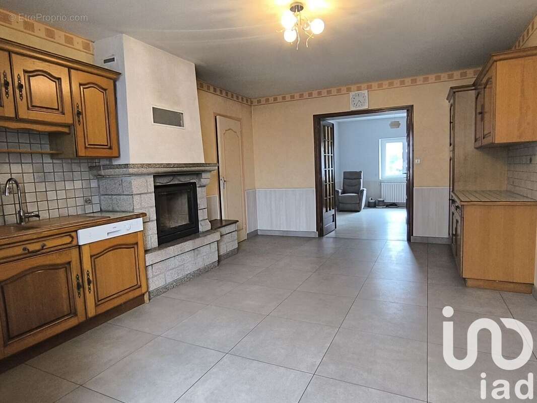 Photo 4 - Maison à LOUVIGNE-DU-DESERT