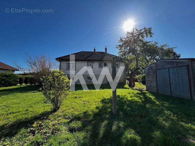 Maison 80 m² à Cerdon  - photo 5