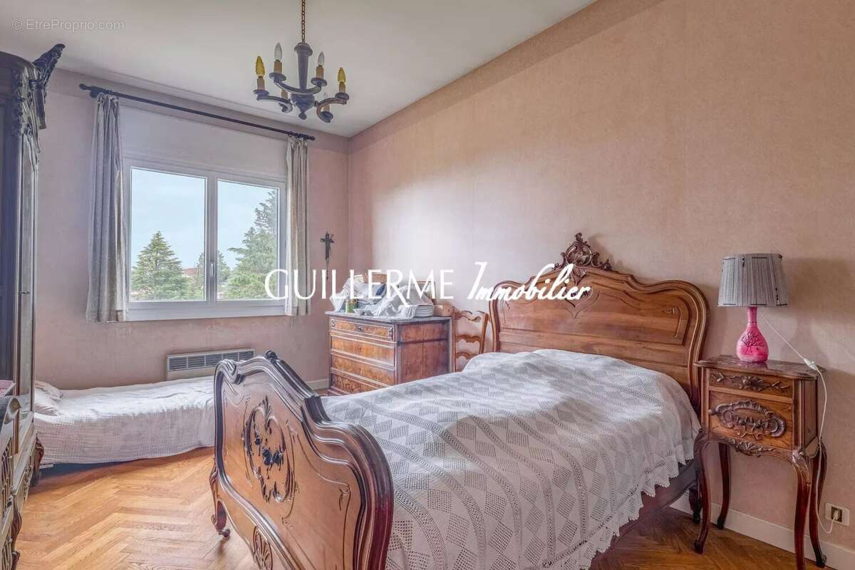 Maison à DARDILLY