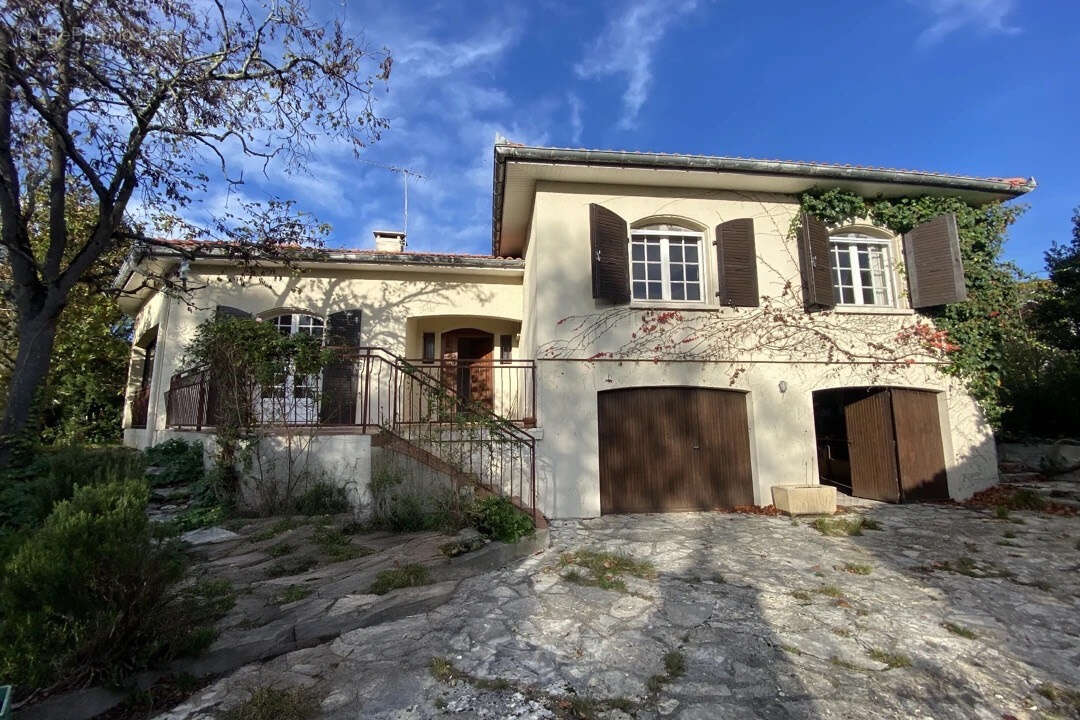 Maison à QUINT-FONSEGRIVES