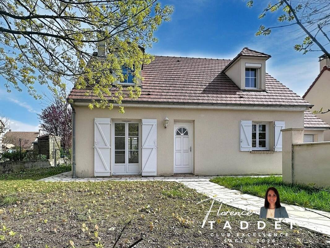 Photo 1 - Maison à FORGES-LES-BAINS