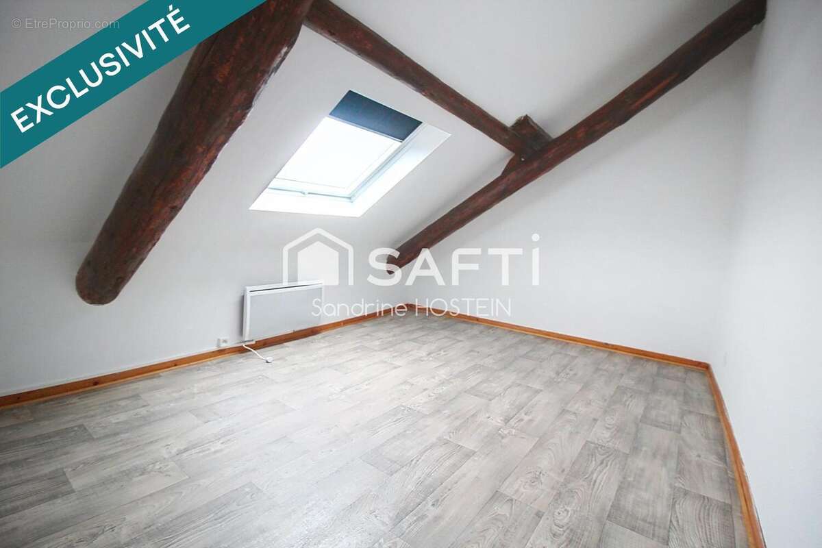 Photo 5 - Appartement à HUSSIGNY-GODBRANGE