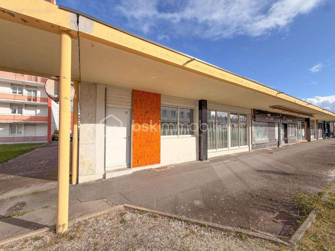 Appartement à LORIENT