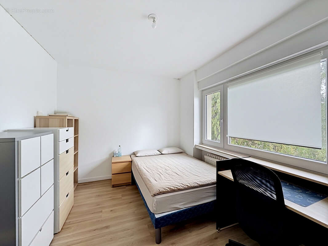 Appartement à THIONVILLE