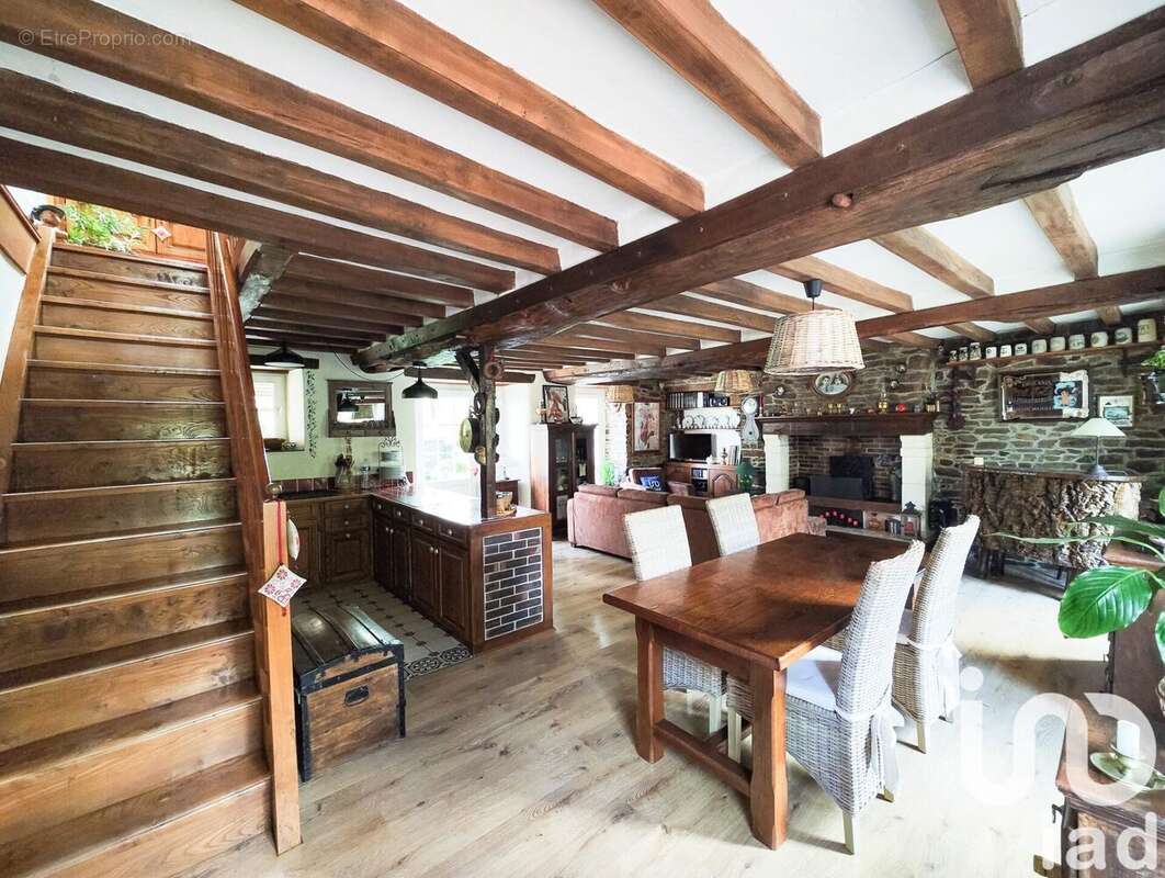 Photo 9 - Maison à THURY-HARCOURT