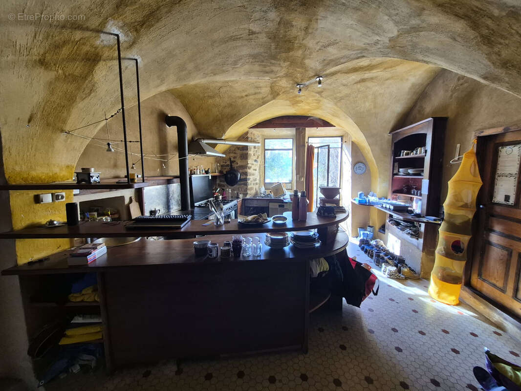Maison au coeur de la nature - photo 2