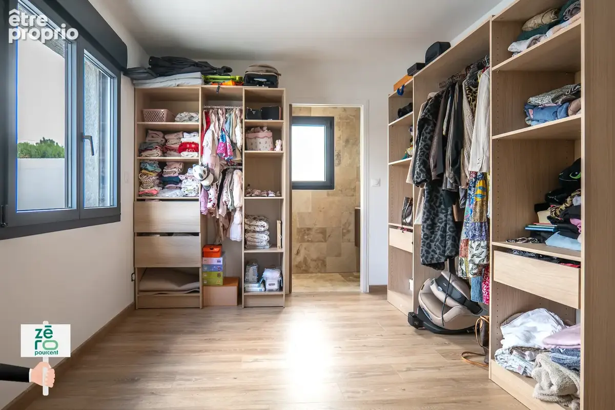 Aigondigné   ensemble immobilier de deux logements neufs - photo 19