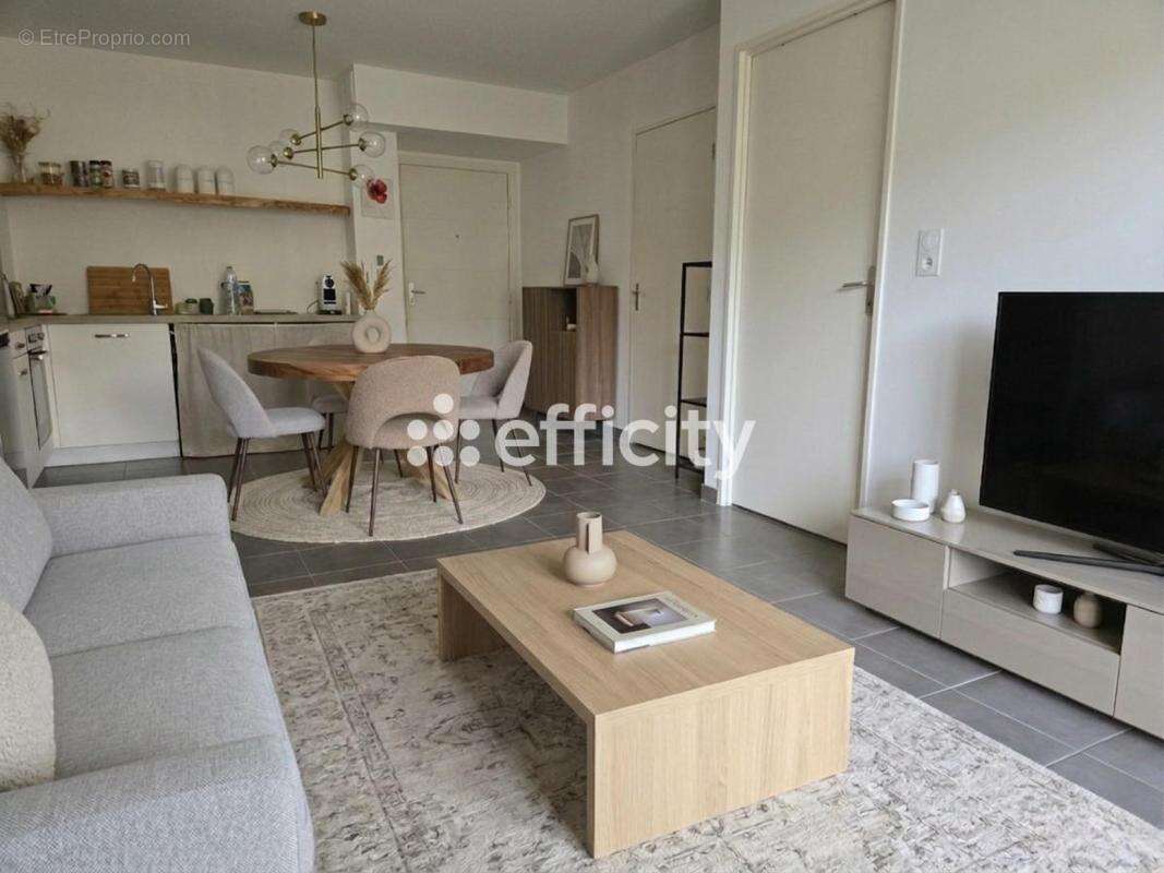 Appartement - photo 4
