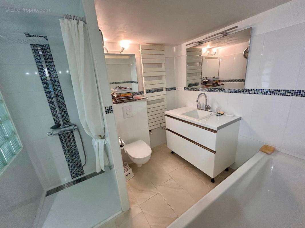 Maison à SAINT-RAPHAEL