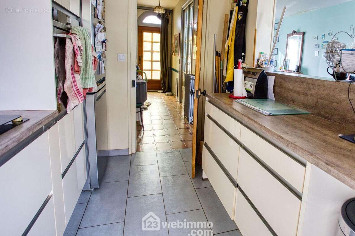 Maison à LA ROCHELLE