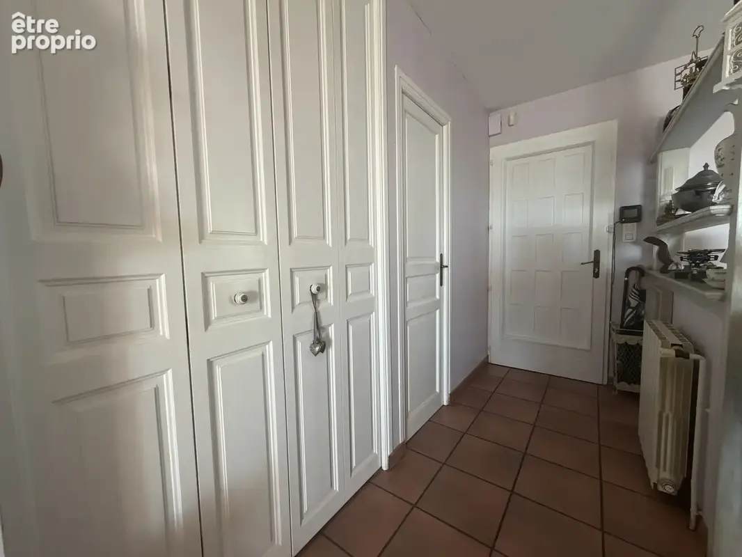 Maison t5 142m2 parcelle 733m2 fenouillet - photo 4
